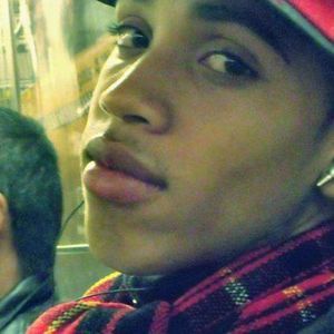 Meet your Posher, Juniior